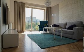 Gdynia centrum - Apartament Dona 200 metrów od morza